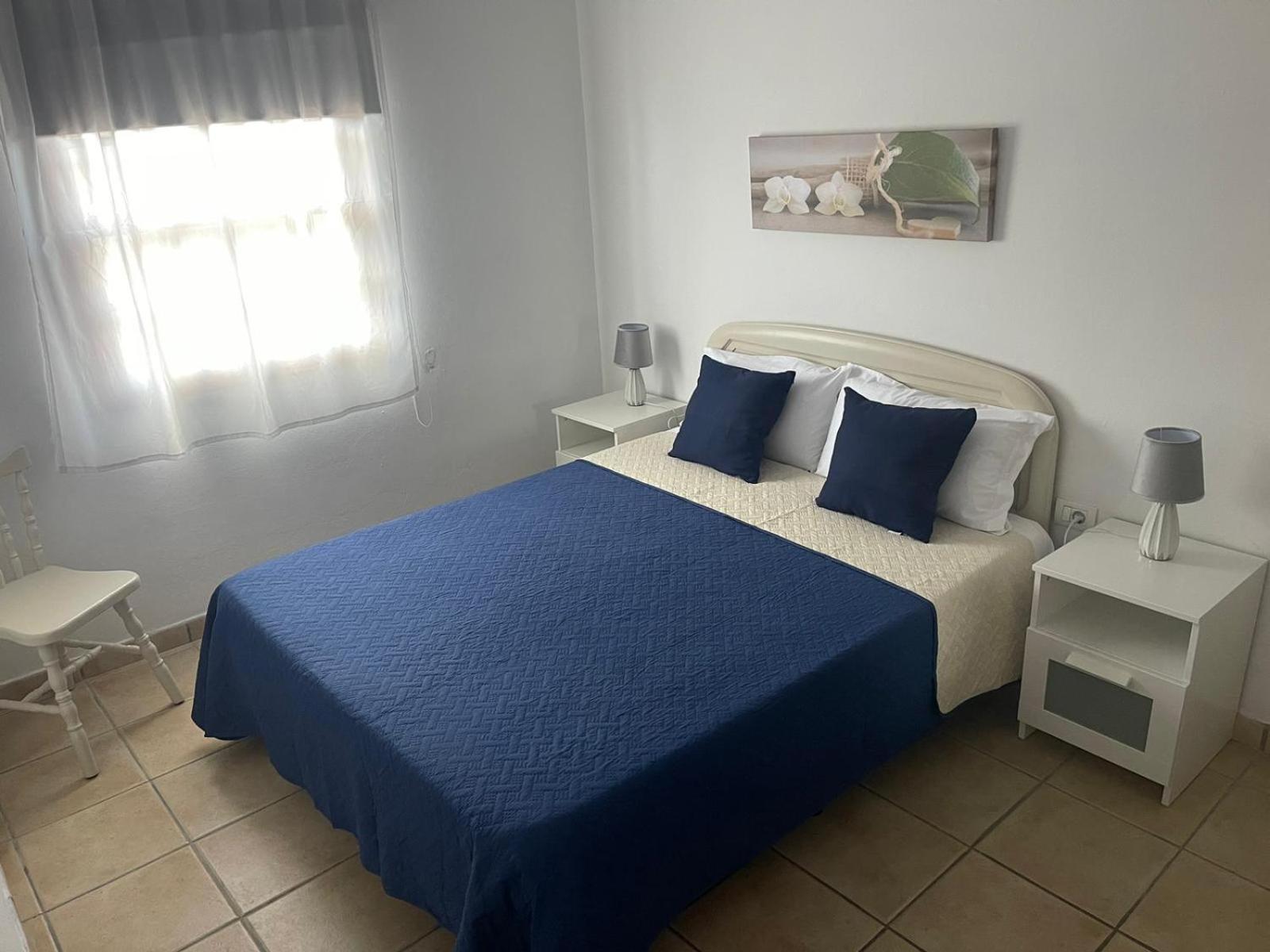 Apartamento Tabaiba Tamaduste المظهر الخارجي الصورة