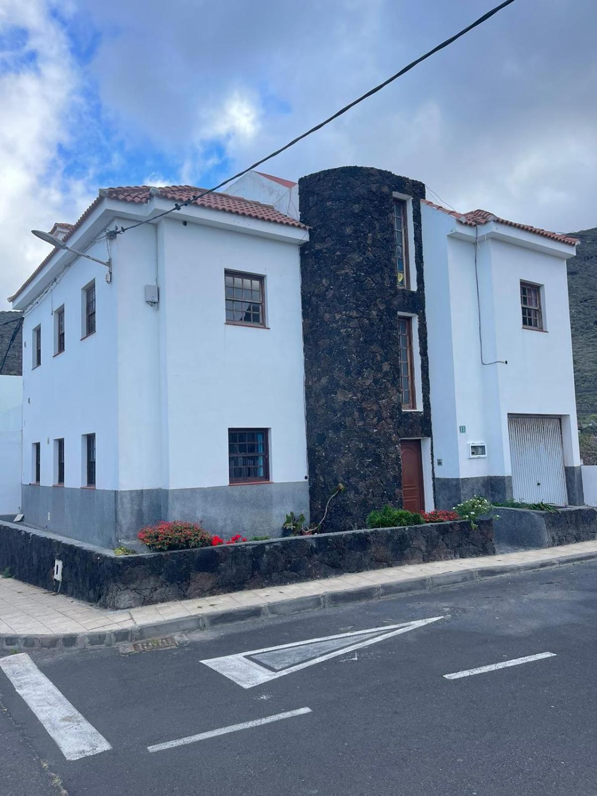 Apartamento Tabaiba Tamaduste المظهر الخارجي الصورة